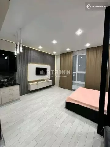 35 м², 1-комнатная квартира, этаж 1 из 13, 35 м², изображение - 5