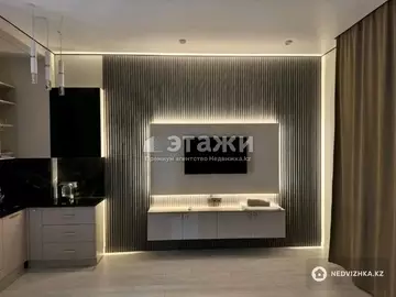 35 м², 1-комнатная квартира, этаж 1 из 13, 35 м², изображение - 6