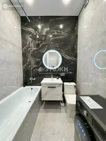 35 м², 1-комнатная квартира, этаж 1 из 13, 35 м², изображение - 7