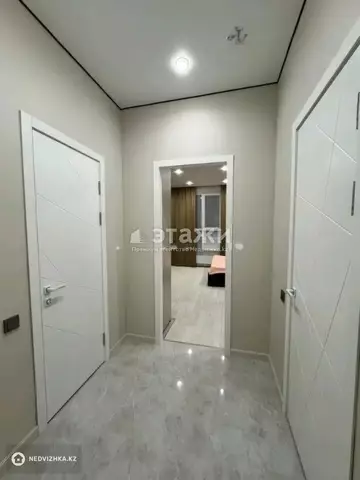 35 м², 1-комнатная квартира, этаж 1 из 13, 35 м², изображение - 8