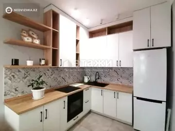 1-комнатная квартира, этаж 6 из 18, 50 м²
