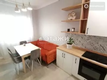 1-комнатная квартира, этаж 6 из 18, 50 м²