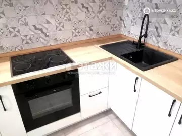 1-комнатная квартира, этаж 6 из 18, 50 м²