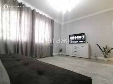 50.5 м², 1-комнатная квартира, этаж 6 из 18, 50 м², изображение - 10