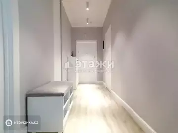 50.5 м², 1-комнатная квартира, этаж 6 из 18, 50 м², изображение - 17
