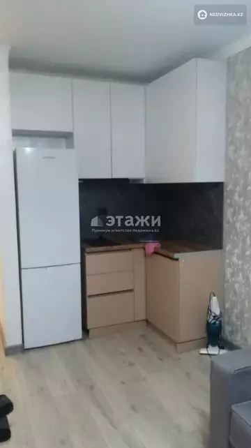 1-комнатная квартира, этаж 2 из 10, 33 м²
