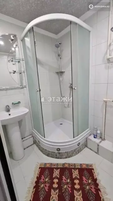32 м², 1-комнатная квартира, этаж 3 из 4, 32 м², изображение - 4