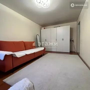 1-комнатная квартира, этаж 1 из 5, 34 м²