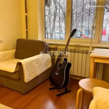 34 м², 1-комнатная квартира, этаж 1 из 5, 34 м², изображение - 4