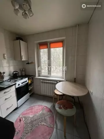 34 м², 1-комнатная квартира, этаж 1 из 5, 34 м², изображение - 5