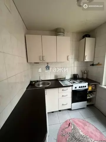 34 м², 1-комнатная квартира, этаж 1 из 5, 34 м², изображение - 6