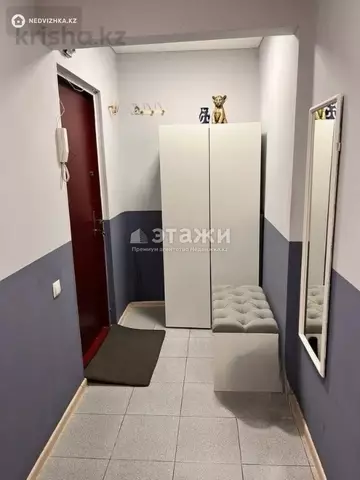 34 м², 1-комнатная квартира, этаж 1 из 5, 34 м², изображение - 7