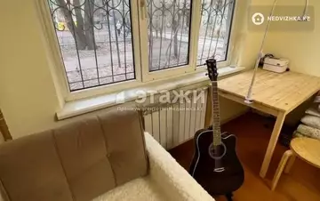 34 м², 1-комнатная квартира, этаж 1 из 5, 34 м², изображение - 8