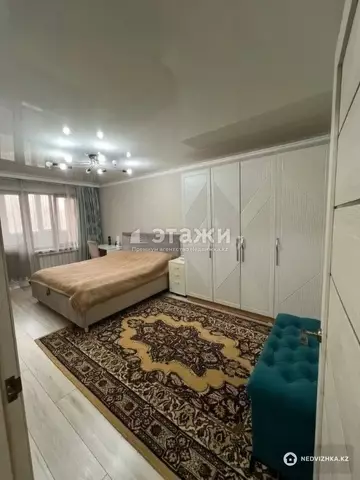 1-комнатная квартира, этаж 3 из 5, 33 м²