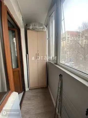 1-комнатная квартира, этаж 3 из 5, 33 м²