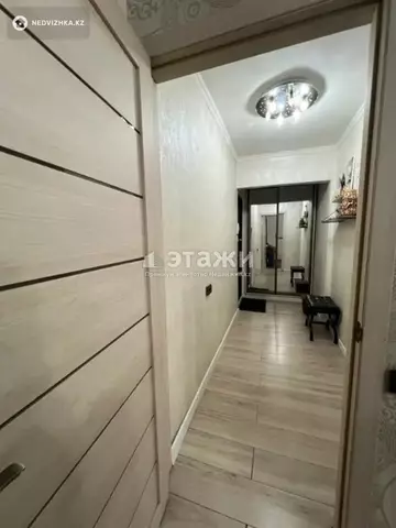 33 м², 1-комнатная квартира, этаж 3 из 5, 33 м², изображение - 4