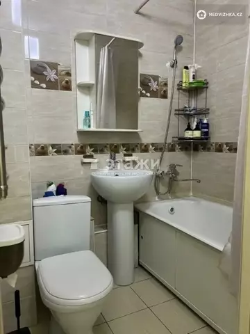 33 м², 1-комнатная квартира, этаж 3 из 5, 33 м², изображение - 5