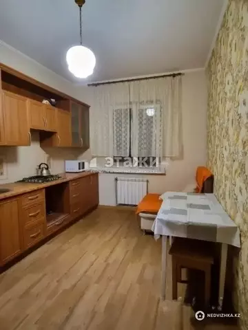 1-комнатная квартира, этаж 5 из 5, 35 м²