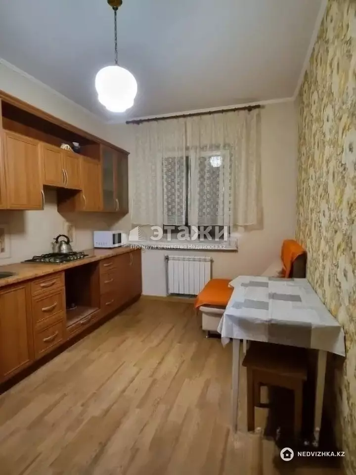 35 м², 1-комнатная квартира, этаж 5 из 5, 35 м², изображение - 1