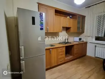 1-комнатная квартира, этаж 5 из 5, 35 м²
