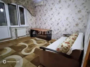 1-комнатная квартира, этаж 5 из 5, 35 м²