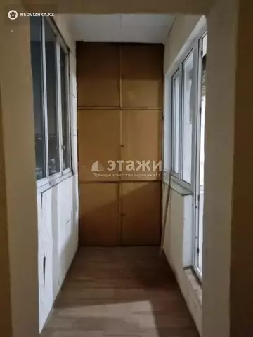 1-комнатная квартира, этаж 5 из 5, 35 м²