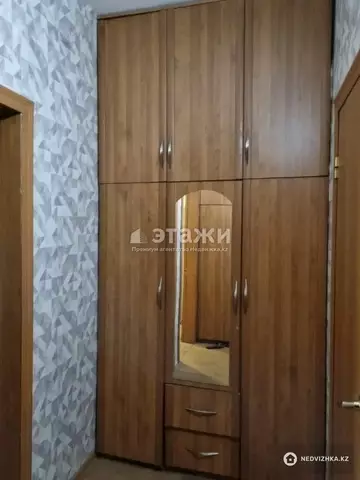 35 м², 1-комнатная квартира, этаж 5 из 5, 35 м², изображение - 4