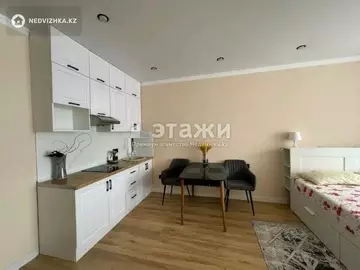 1-комнатная квартира, этаж 4 из 10, 33 м²