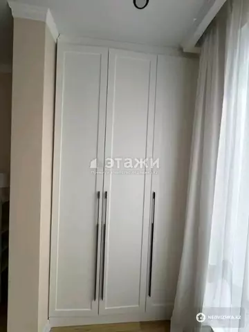 33 м², 1-комнатная квартира, этаж 4 из 10, 33 м², изображение - 5