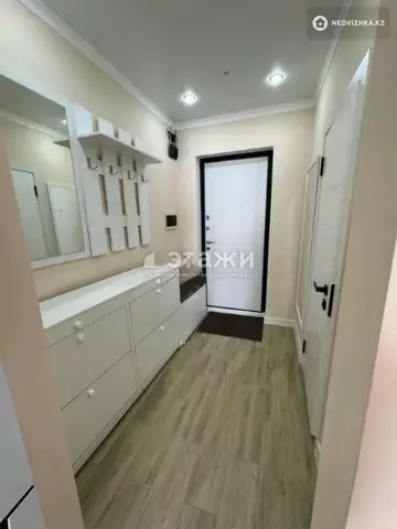 33 м², 1-комнатная квартира, этаж 4 из 10, 33 м², изображение - 6
