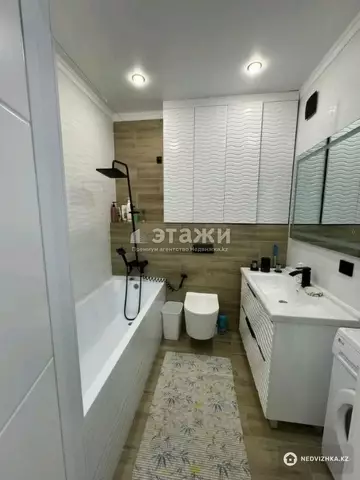 33 м², 1-комнатная квартира, этаж 4 из 10, 33 м², изображение - 7