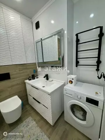 33 м², 1-комнатная квартира, этаж 4 из 10, 33 м², изображение - 8