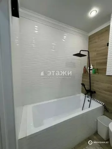 33 м², 1-комнатная квартира, этаж 4 из 10, 33 м², изображение - 9