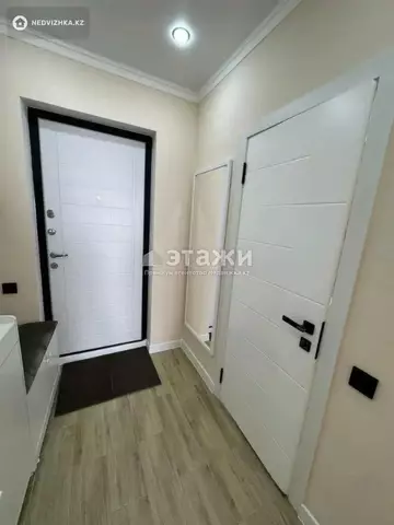 33 м², 1-комнатная квартира, этаж 4 из 10, 33 м², изображение - 10