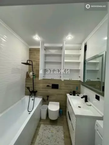 33 м², 1-комнатная квартира, этаж 4 из 10, 33 м², изображение - 13