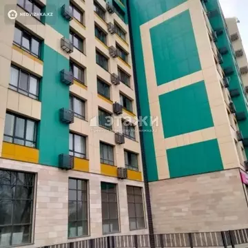 33 м², 1-комнатная квартира, этаж 4 из 10, 33 м², изображение - 14