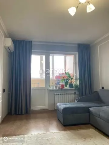 1-комнатная квартира, этаж 5 из 5, 32 м²