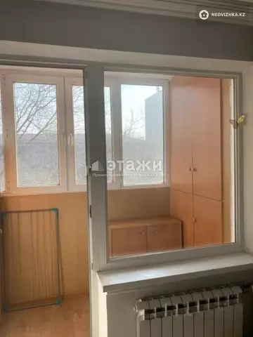 1-комнатная квартира, этаж 5 из 5, 32 м²