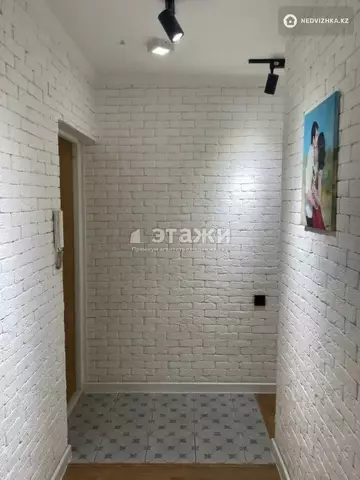 32 м², 1-комнатная квартира, этаж 5 из 5, 32 м², изображение - 4