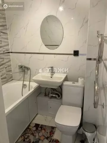 32 м², 1-комнатная квартира, этаж 5 из 5, 32 м², изображение - 5