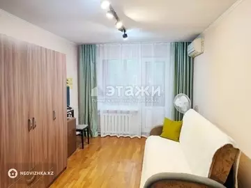 1-комнатная квартира, этаж 4 из 4, 32 м²