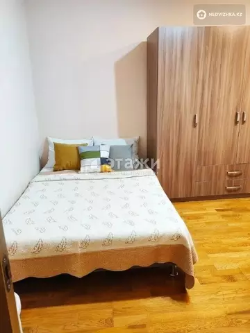 1-комнатная квартира, этаж 4 из 4, 32 м²