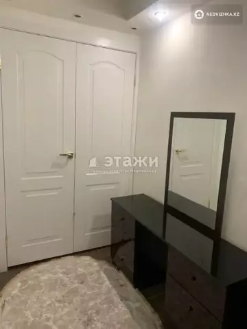 1-комнатная квартира, этаж 1 из 4, 30 м²