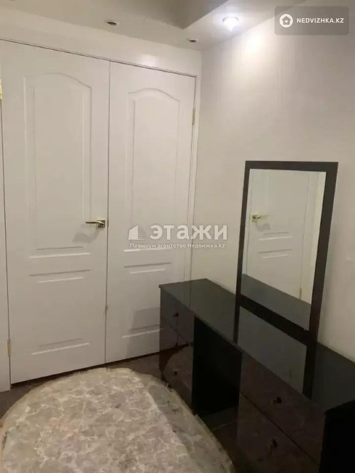 30 м², 1-комнатная квартира, этаж 1 из 4, 30 м², изображение - 1
