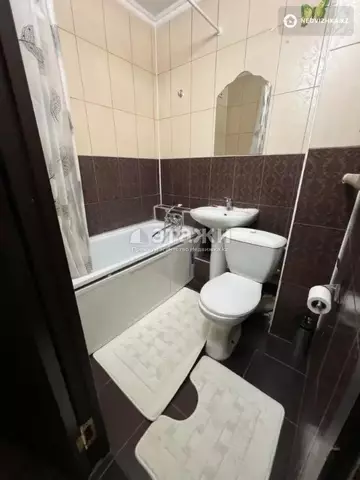 1-комнатная квартира, этаж 1 из 4, 30 м²