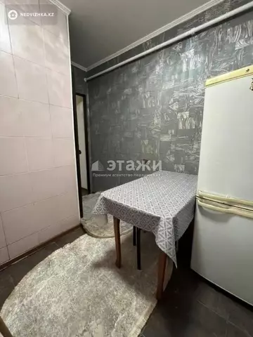 1-комнатная квартира, этаж 1 из 4, 30 м²