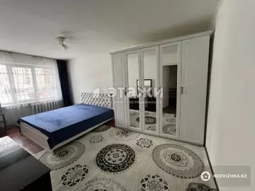 30 м², 1-комнатная квартира, этаж 1 из 4, 30 м², изображение - 4