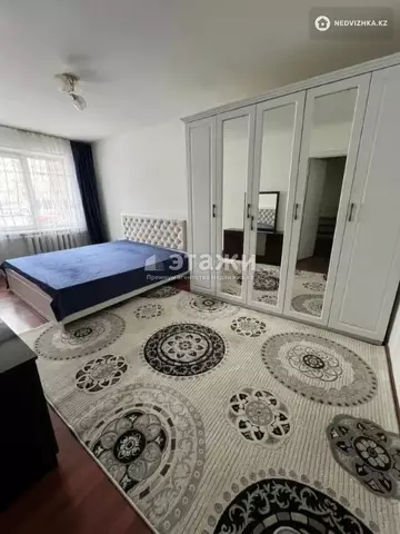 30 м², 1-комнатная квартира, этаж 1 из 4, 30 м², изображение - 5