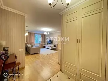 51.1 м², 2-комнатная квартира, этаж 3 из 9, 51 м², изображение - 5