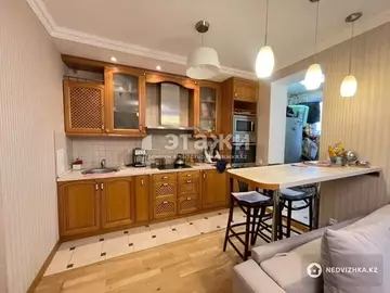 51.1 м², 2-комнатная квартира, этаж 3 из 9, 51 м², изображение - 8
